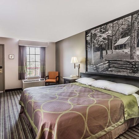 Hotel Super 8 By Wyndham Clinton Zewnętrze zdjęcie